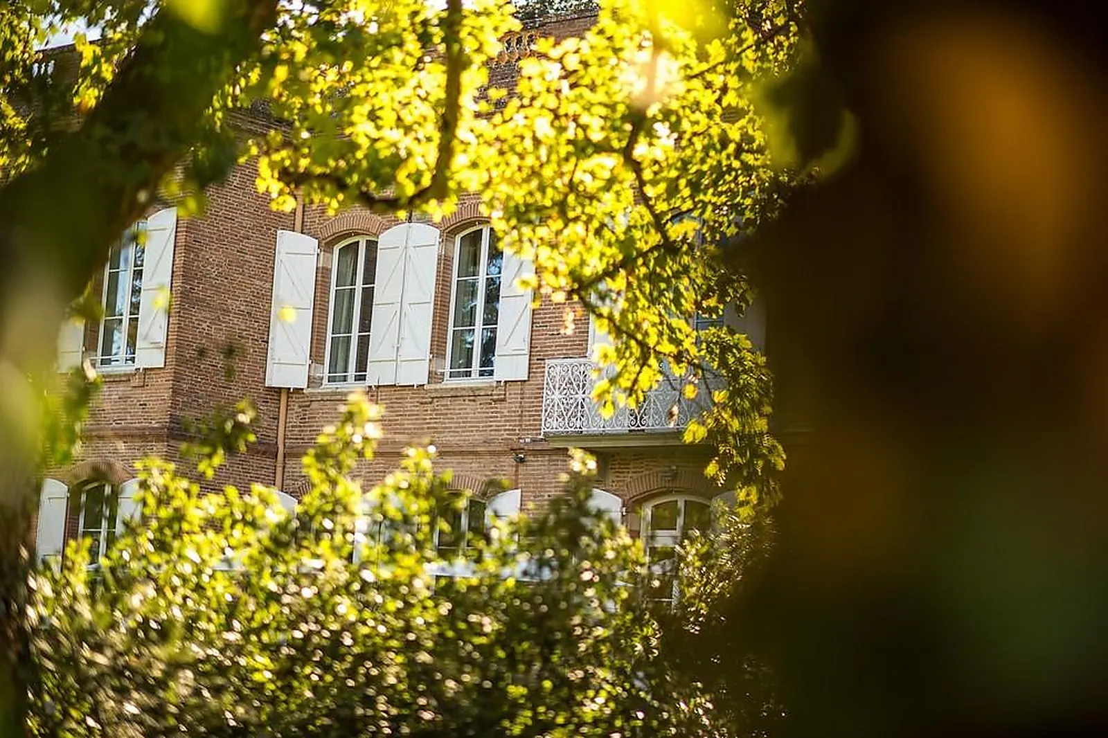 Lieux événementiels, DOMAINE DE MONTJOIE
