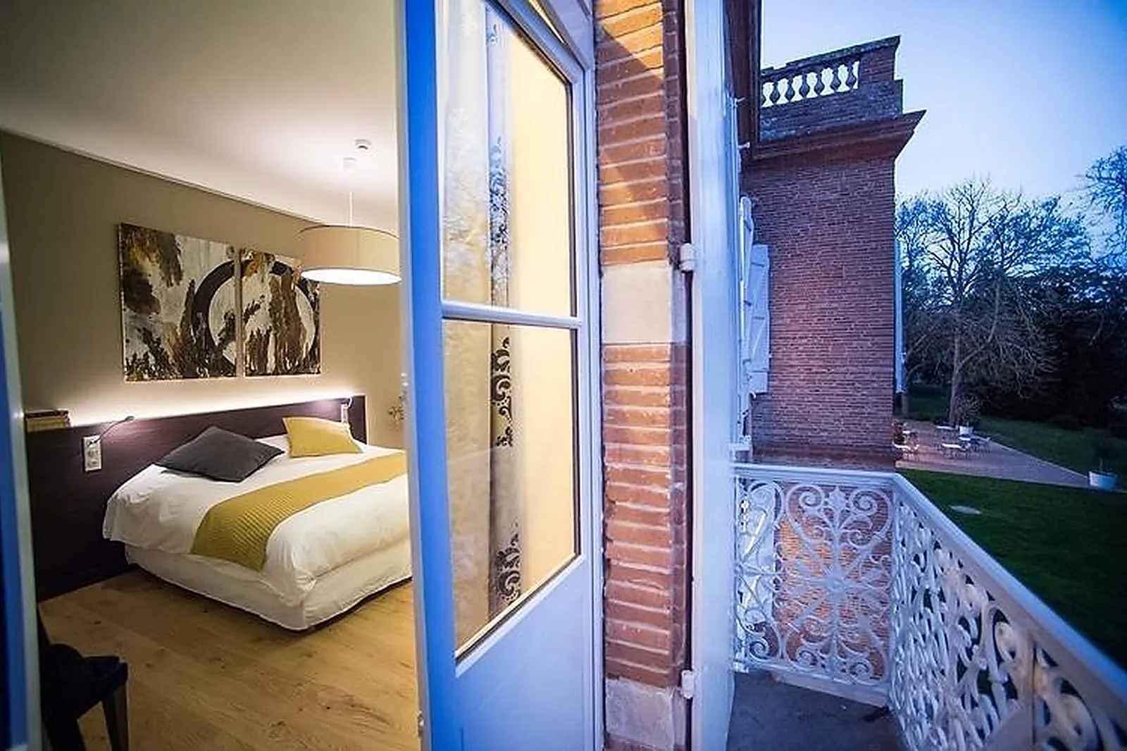 Lieux événementiels, DOMAINE DE MONTJOIE