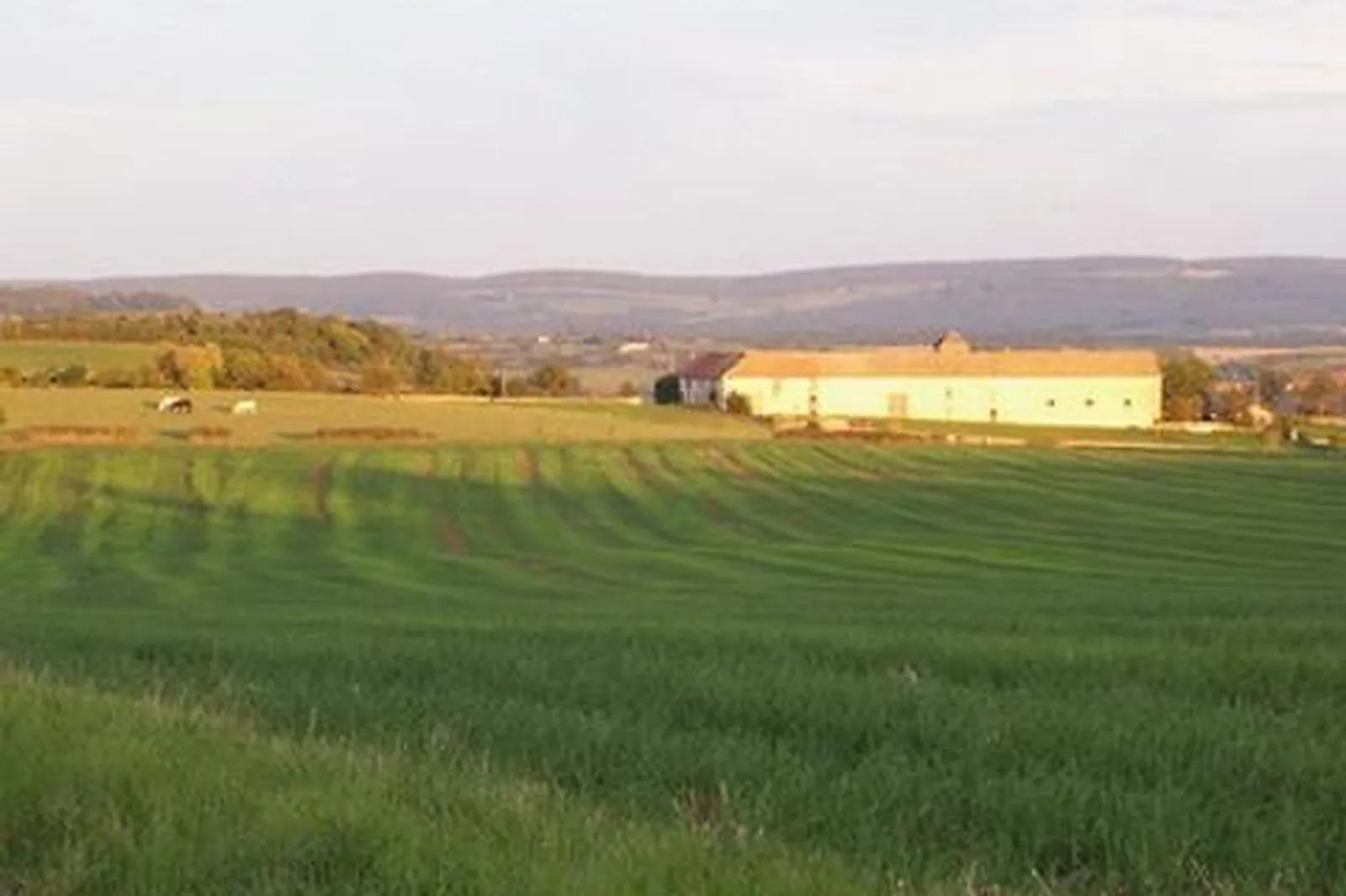 Lieux événementiels, DOMAINE DE MORLAY