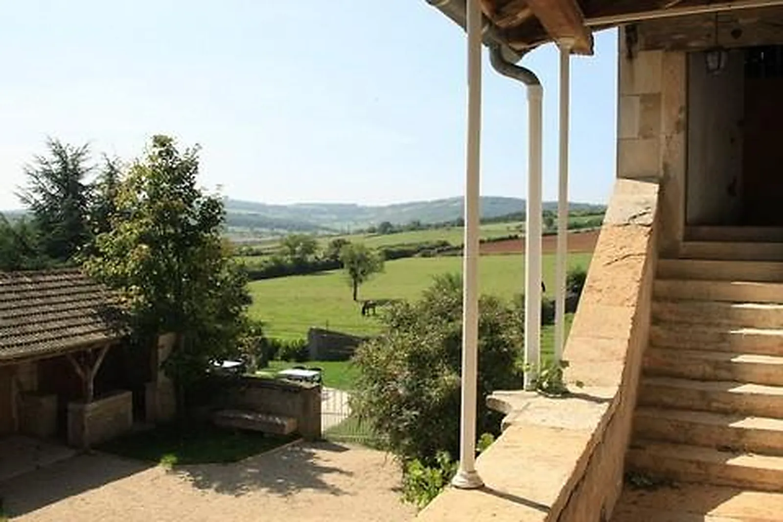 Lieux événementiels, DOMAINE DE MORLAY