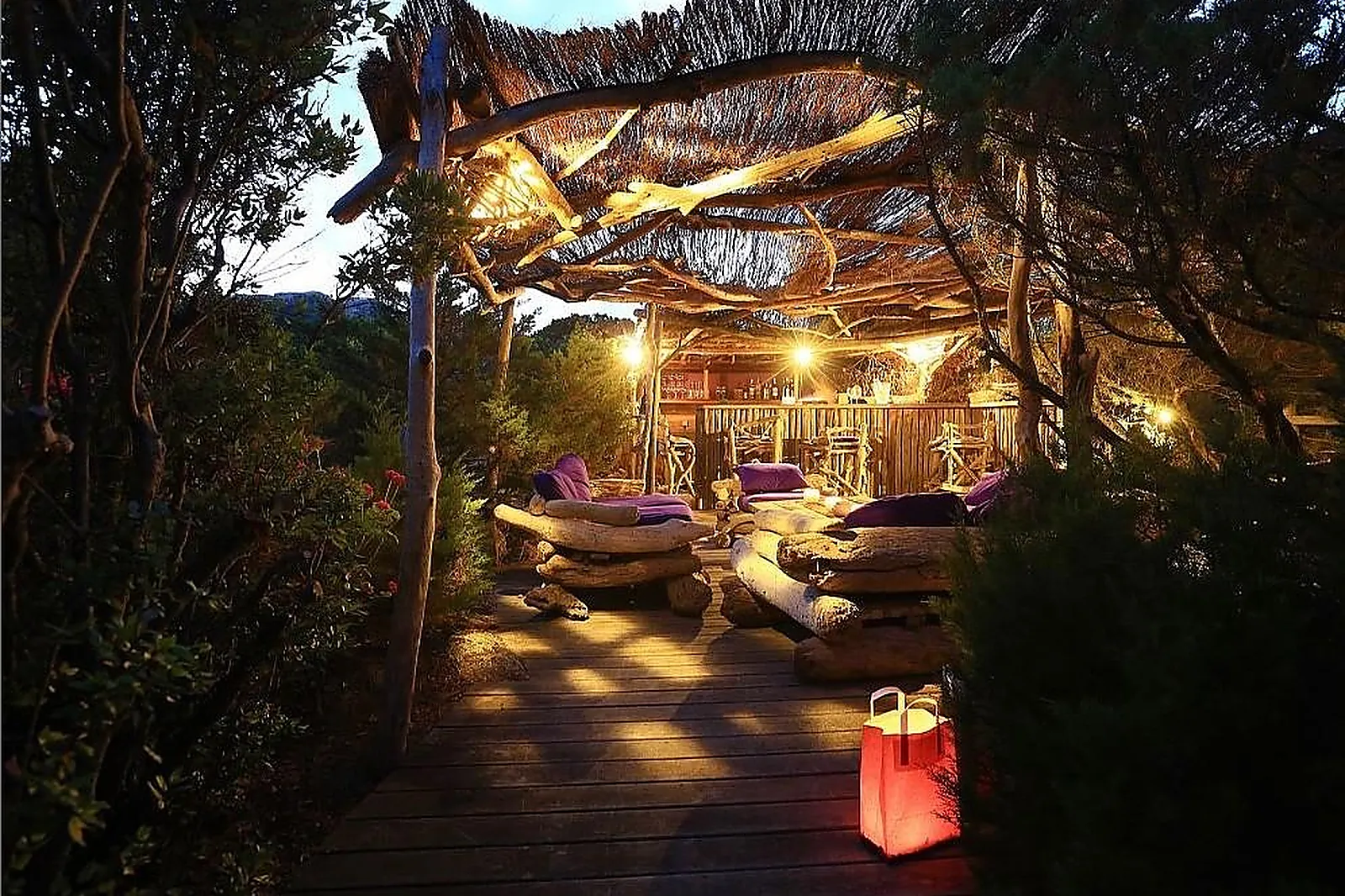 Lieux événementiels, DOMAINE DE MURTOLI