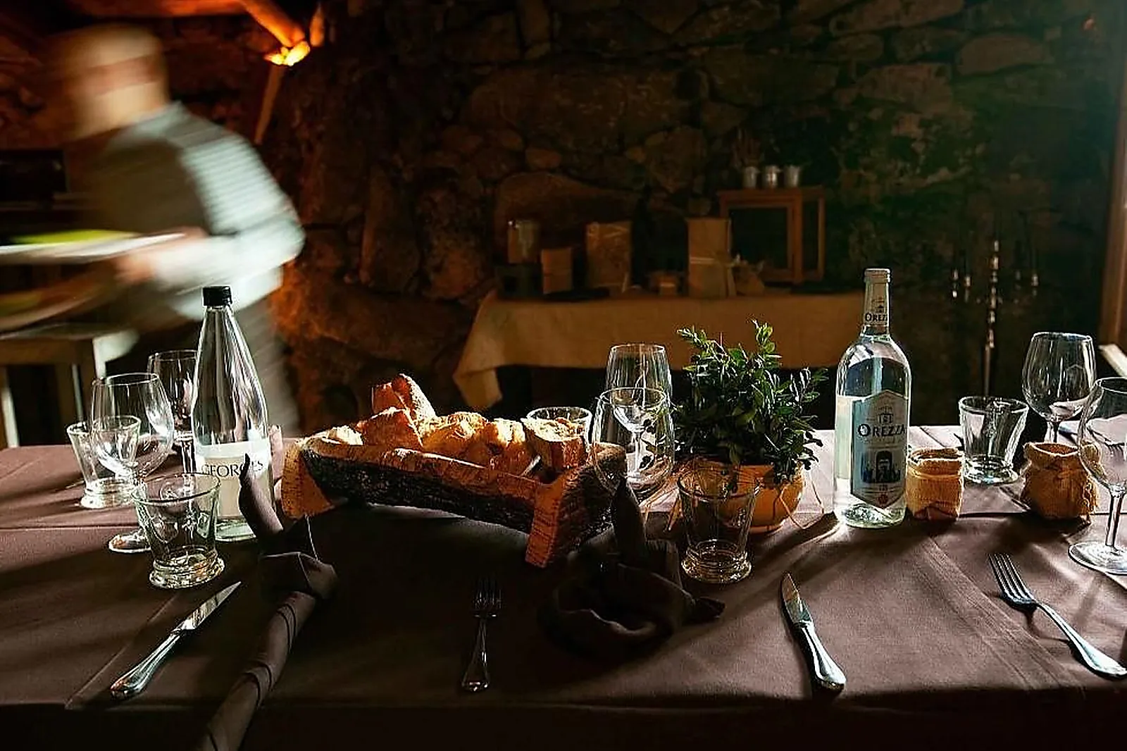 Lieux événementiels, DOMAINE DE MURTOLI