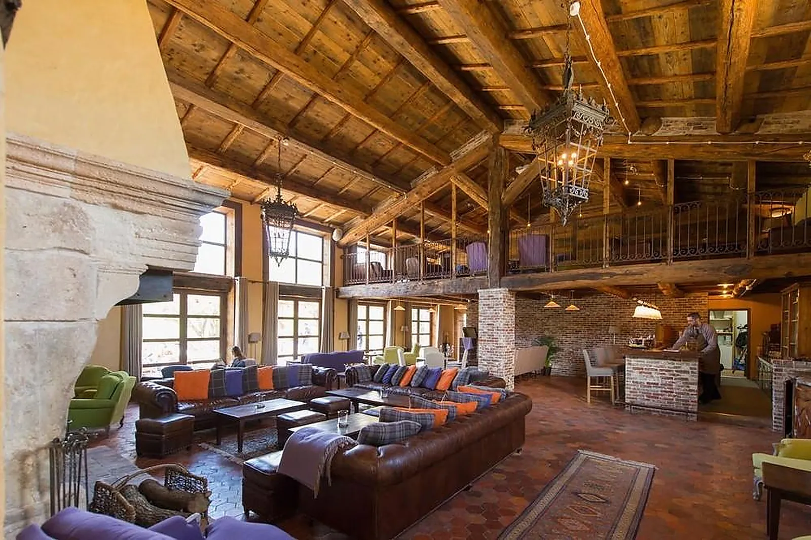 Lieux événementiels, DOMAINE DE MURTOLI