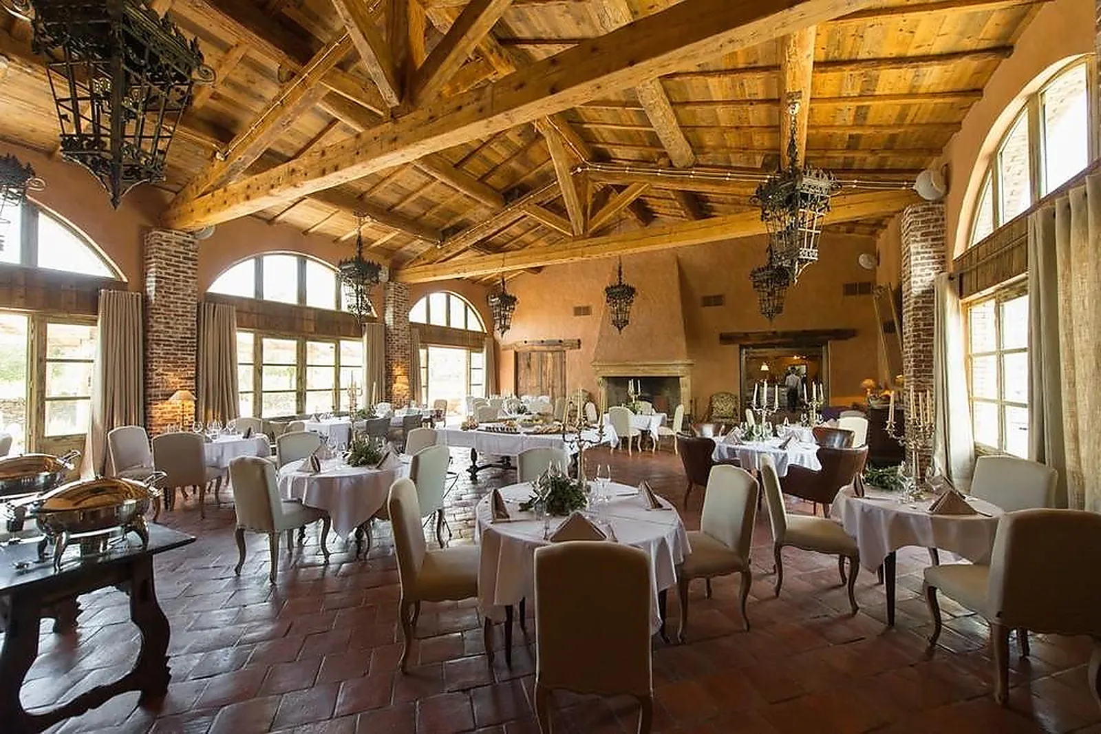 Lieux événementiels, DOMAINE DE MURTOLI