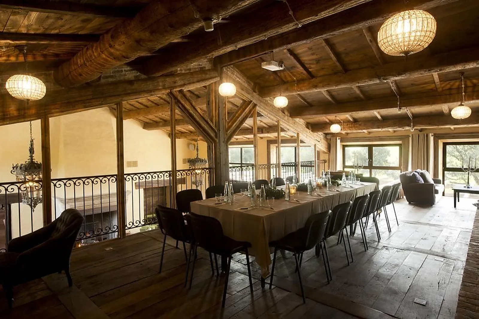 Lieux événementiels, DOMAINE DE MURTOLI