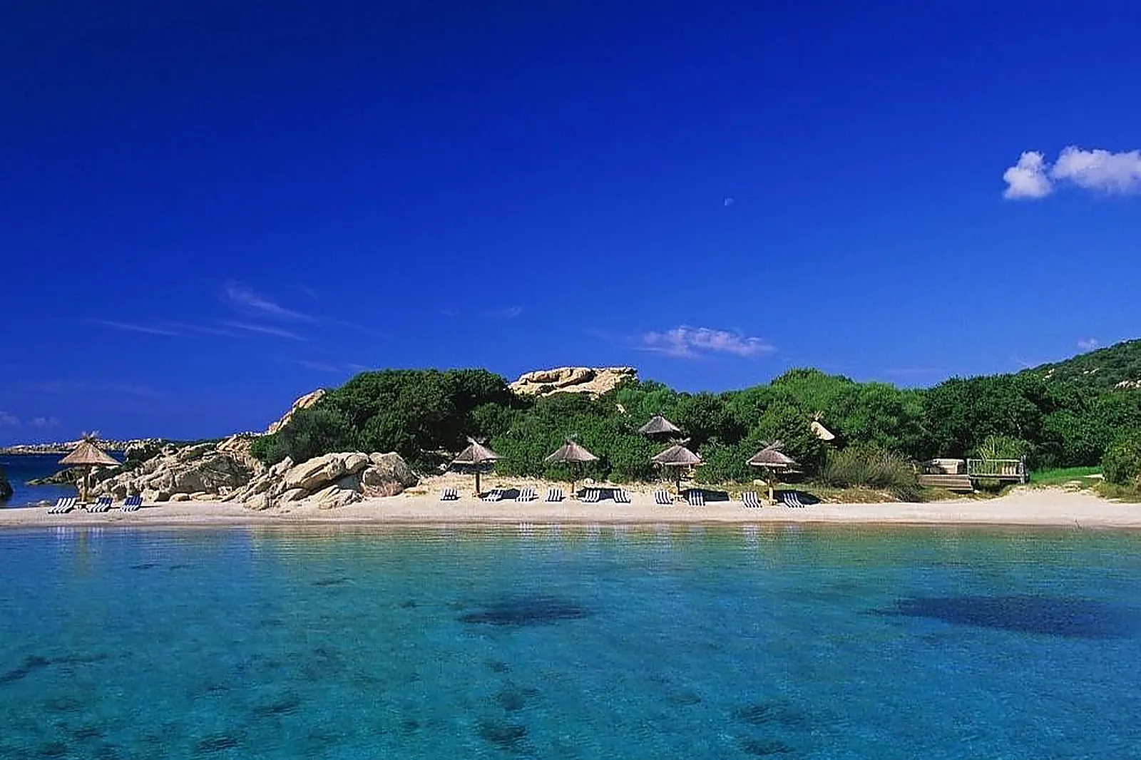 Lieux événementiels, DOMAINE DE MURTOLI