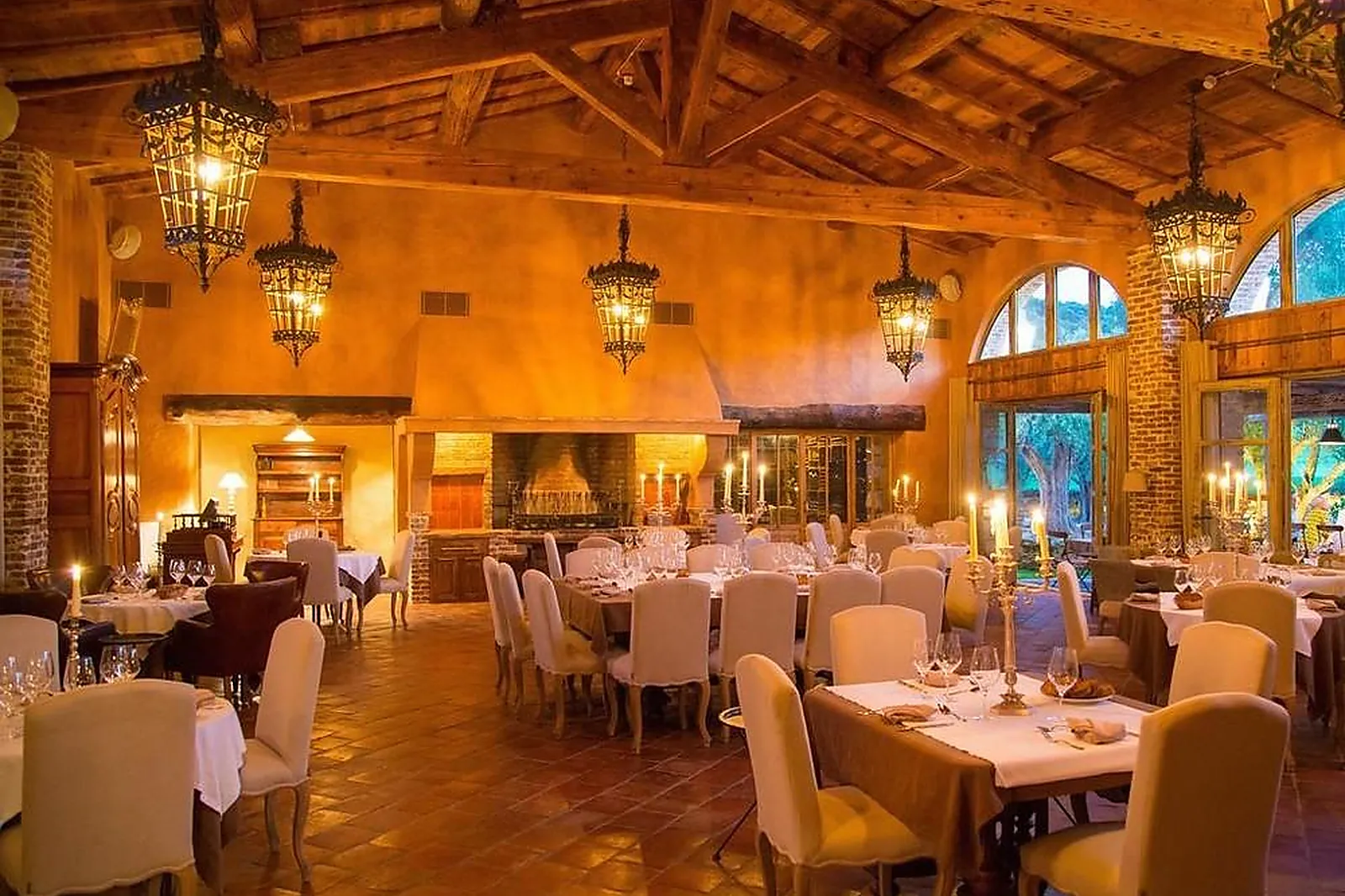 Lieux événementiels, DOMAINE DE MURTOLI