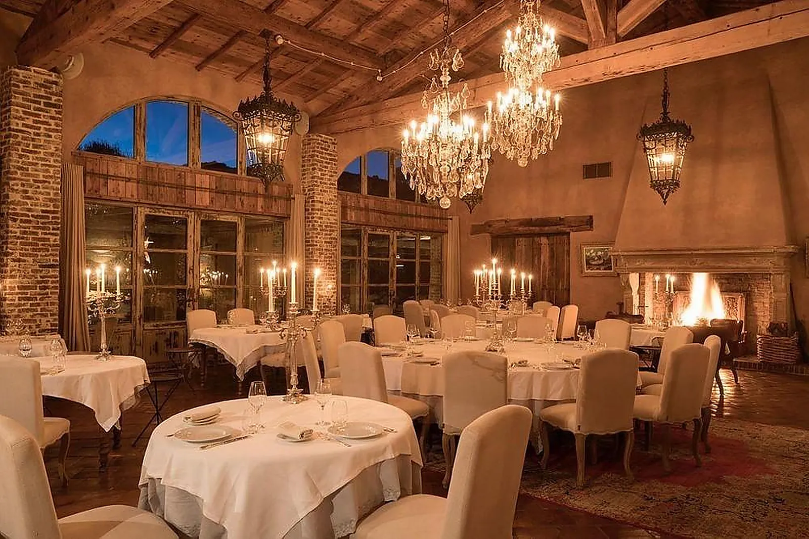 Lieux événementiels, DOMAINE DE MURTOLI