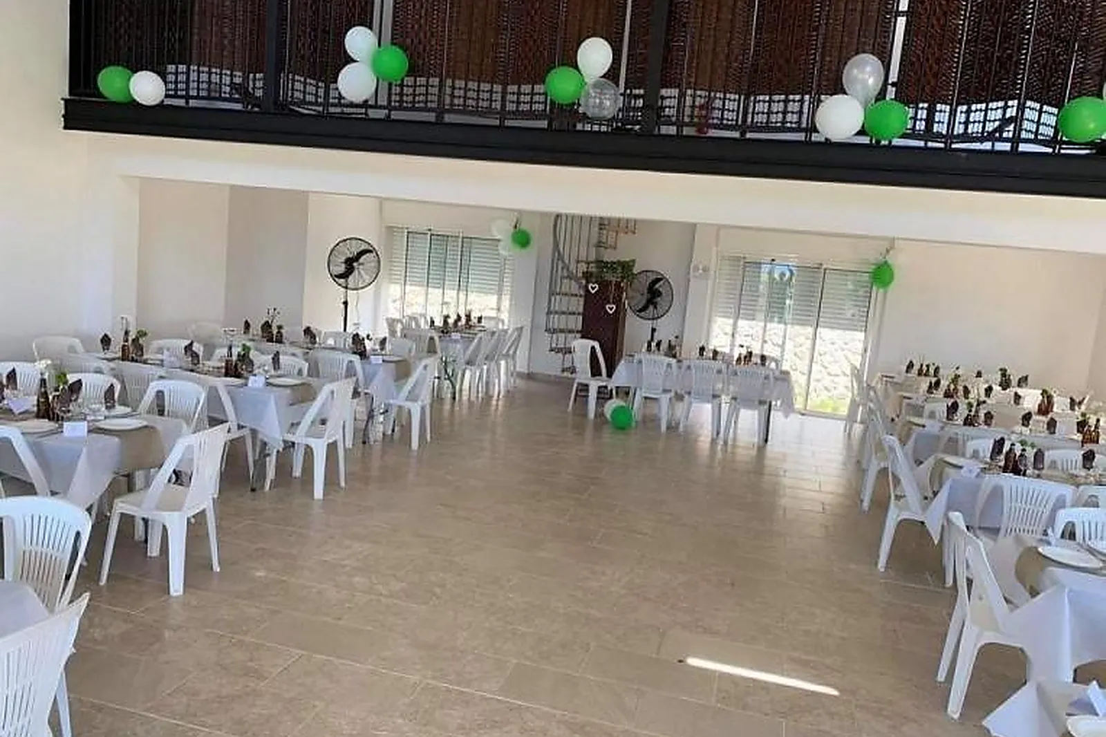 Lieux événementiels, DOMAINE DE NAYJEE