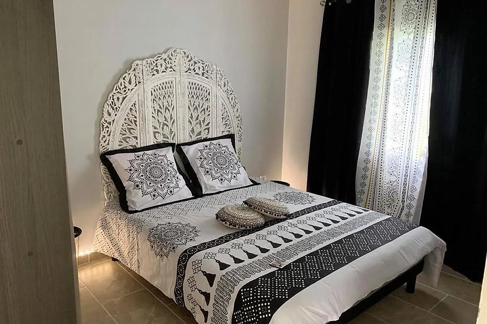 Lieux événementiels, DOMAINE DE NAYJEE