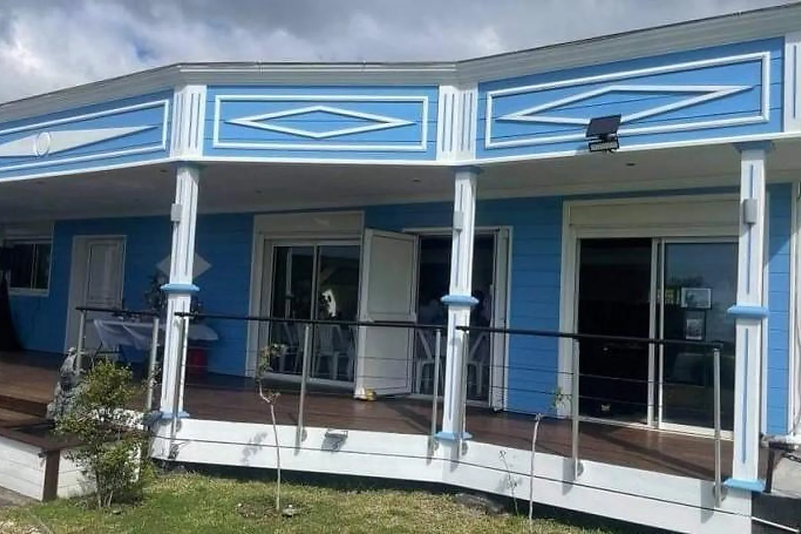 Lieux événementiels, DOMAINE DE NAYJEE