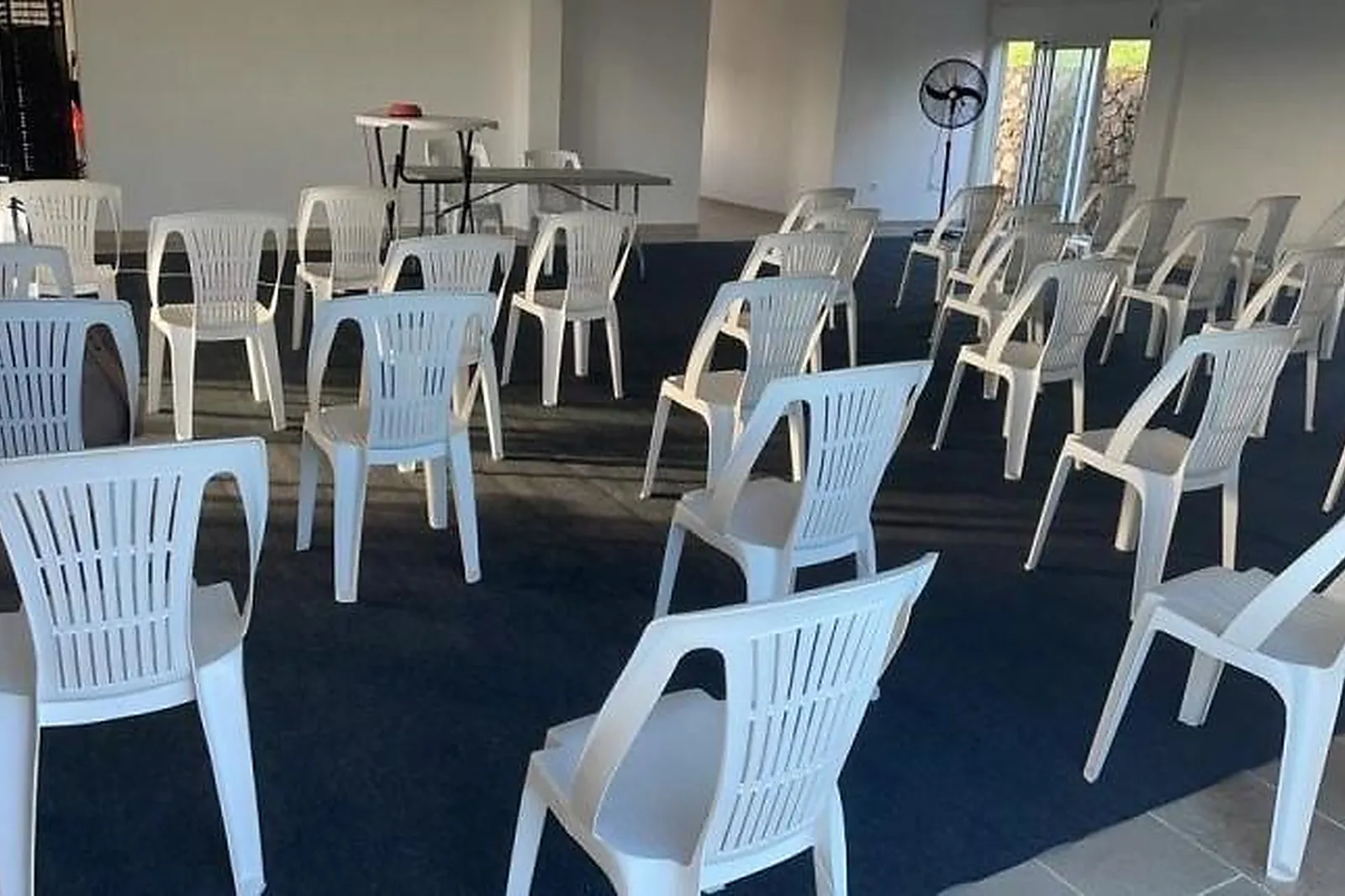 Lieux événementiels, DOMAINE DE NAYJEE