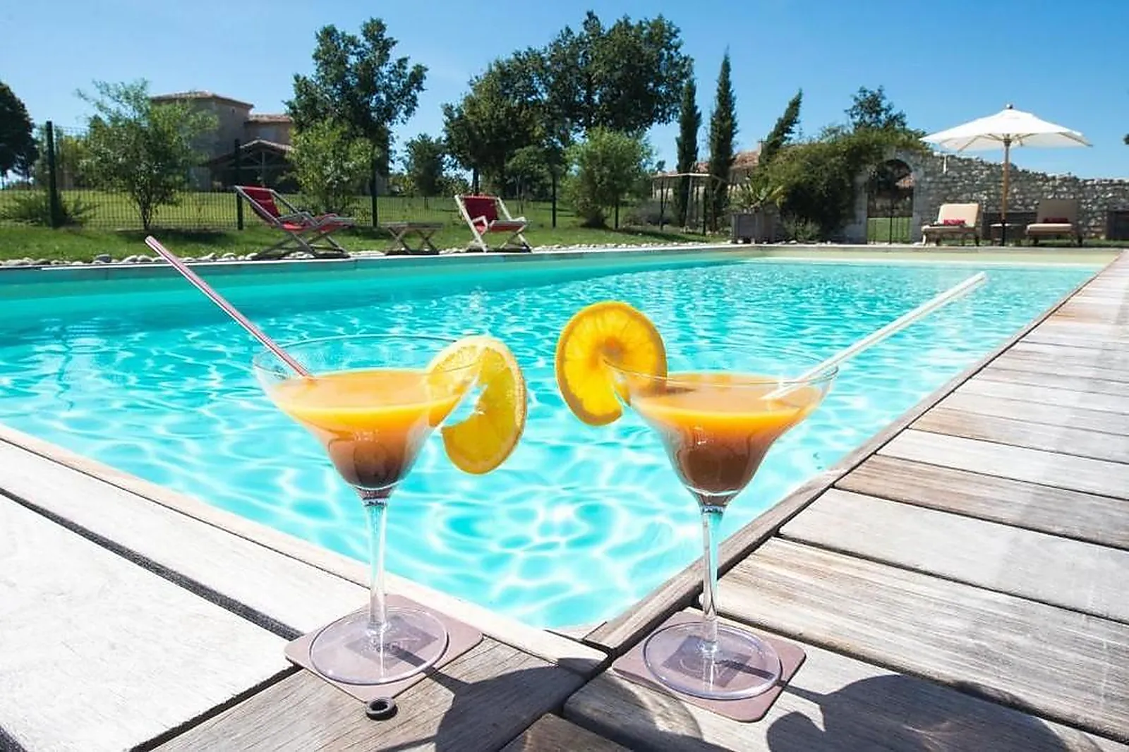 Lieux événementiels, DOMAINE DE NAZÈRE