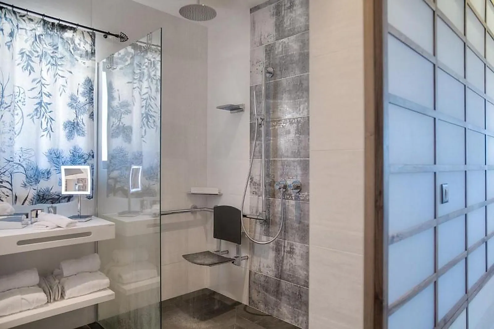 Lieux événementiels, DOMAINE DE NAZÈRE