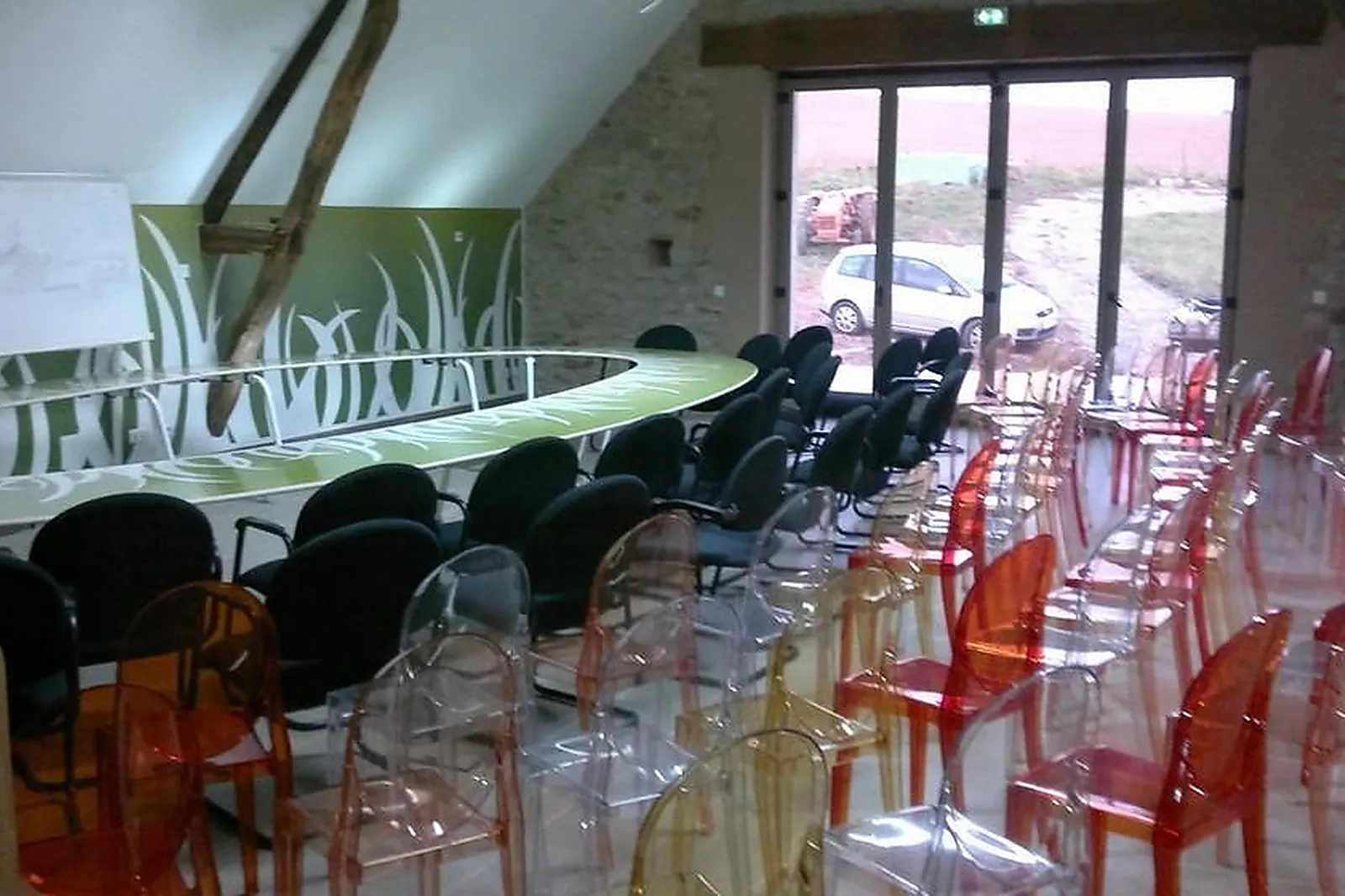 Lieux événementiels, DOMAINE DE NOYER