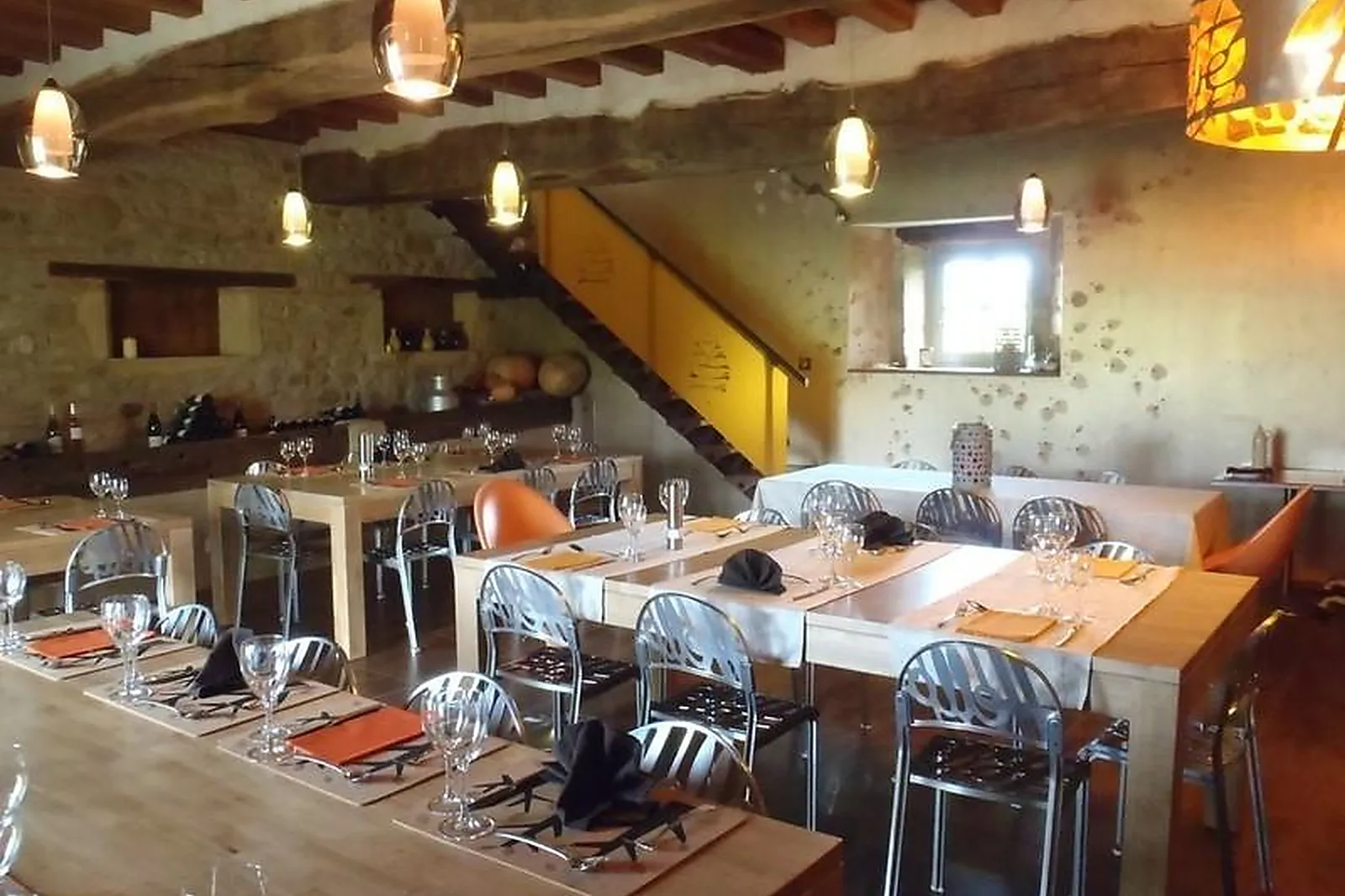 Lieux événementiels, DOMAINE DE NOYER