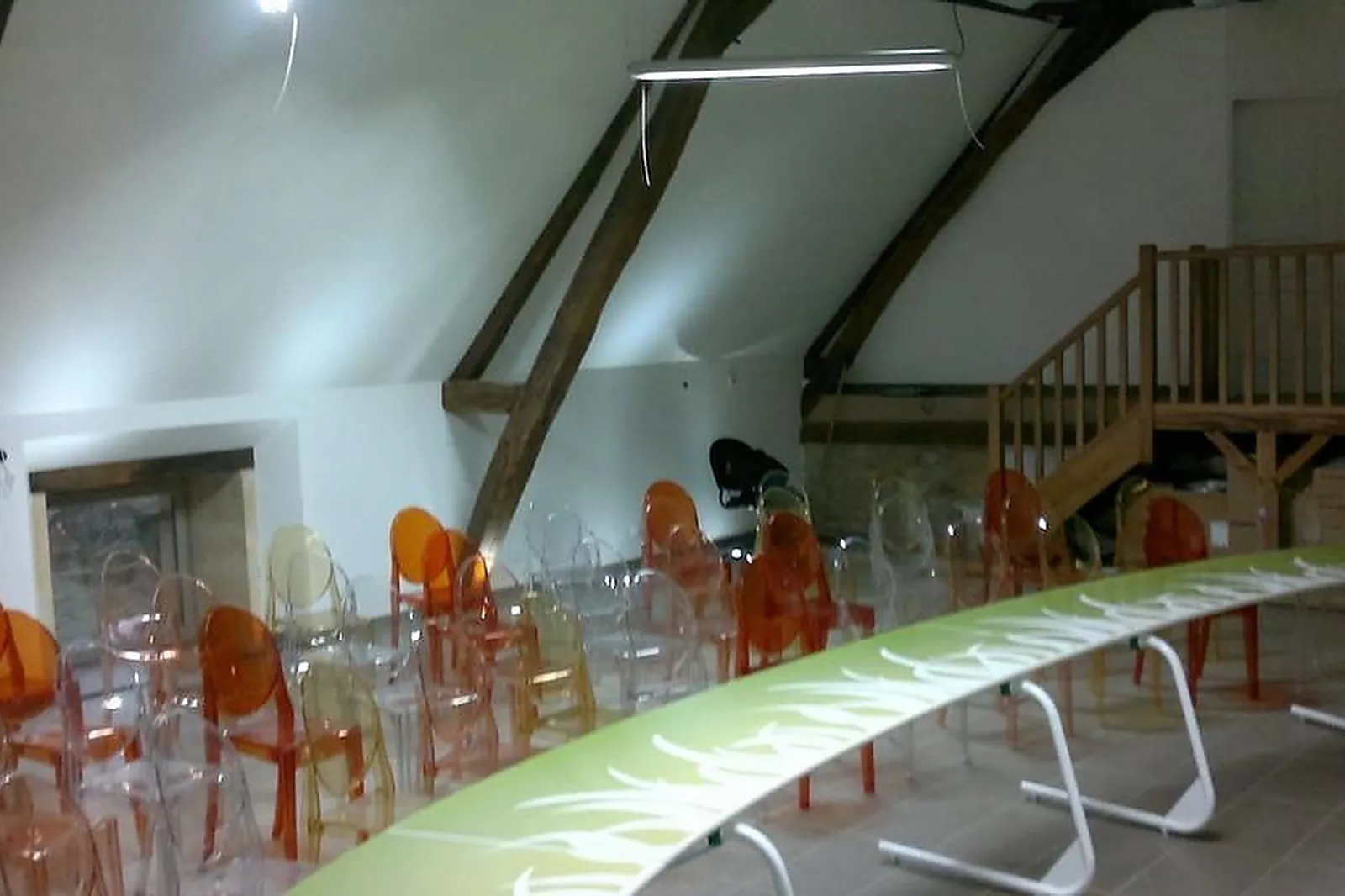 Lieux événementiels, DOMAINE DE NOYER