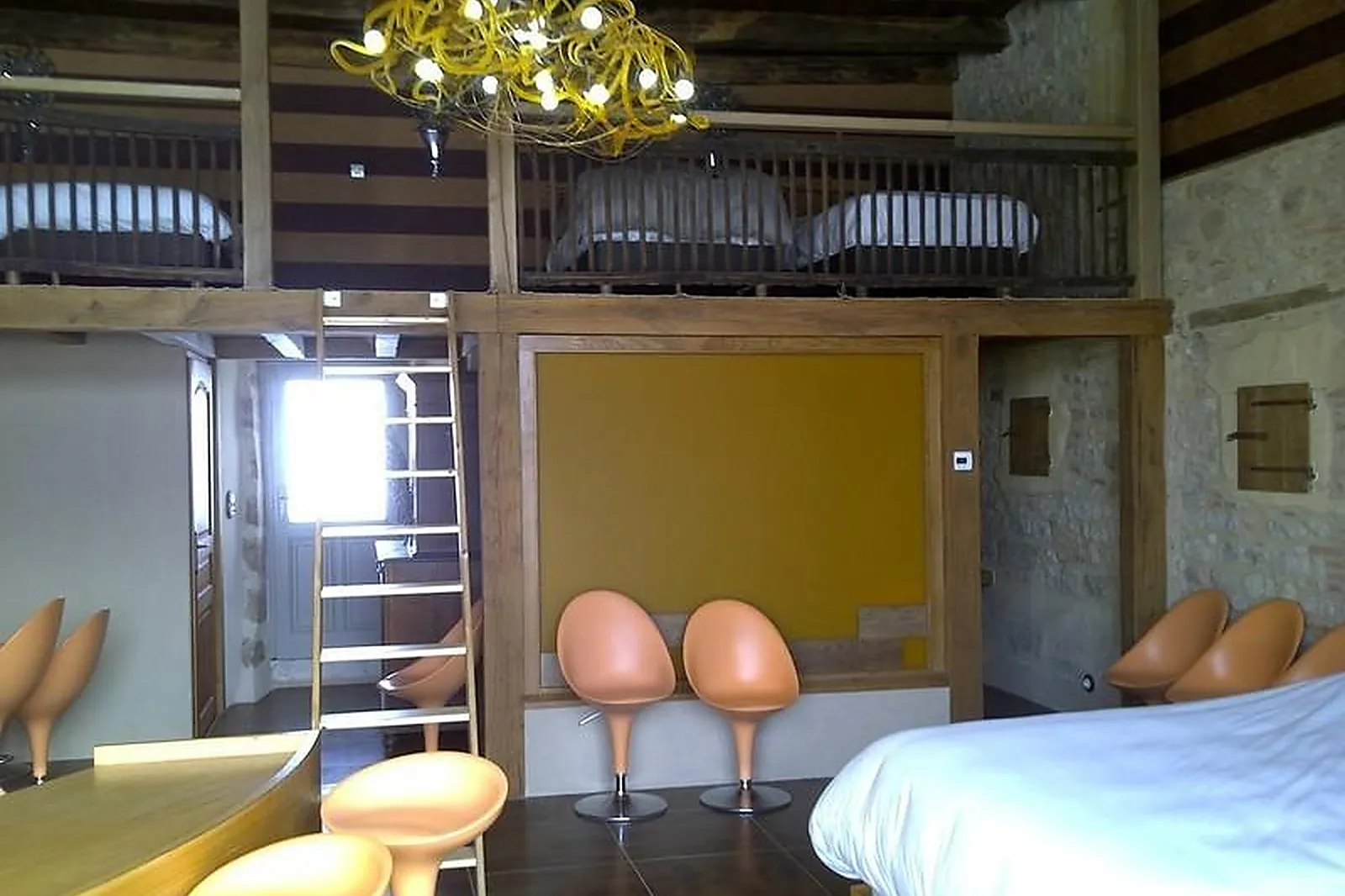 Lieux événementiels, DOMAINE DE NOYER