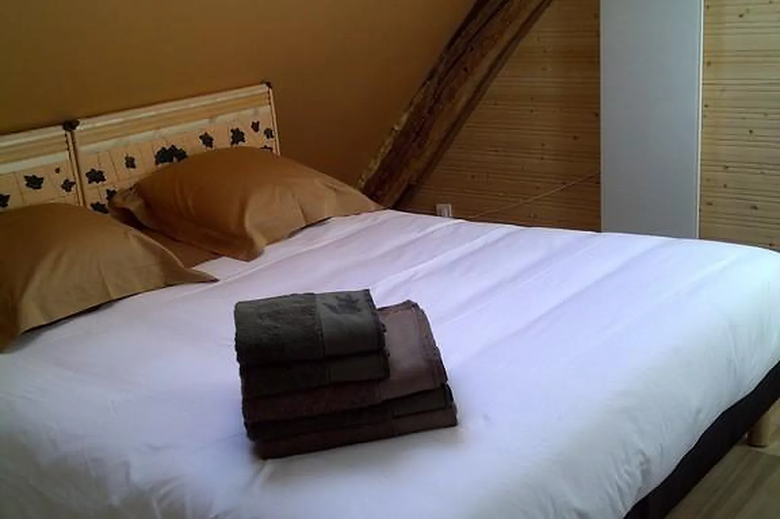 Lieux événementiels, DOMAINE DE NOYER