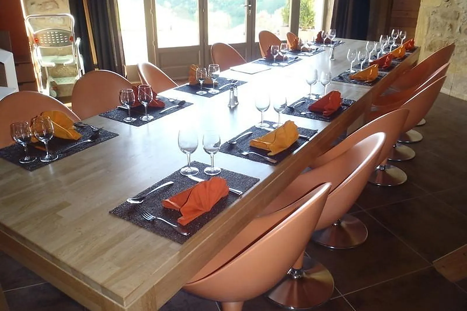 Lieux événementiels, DOMAINE DE NOYER