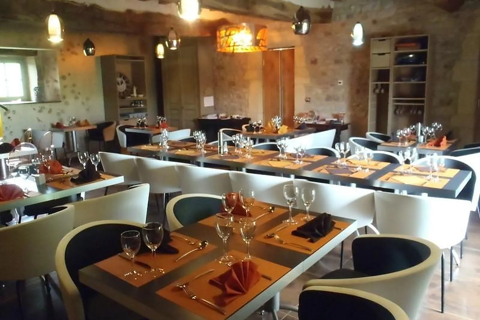 Lieux événementiels, DOMAINE DE NOYER