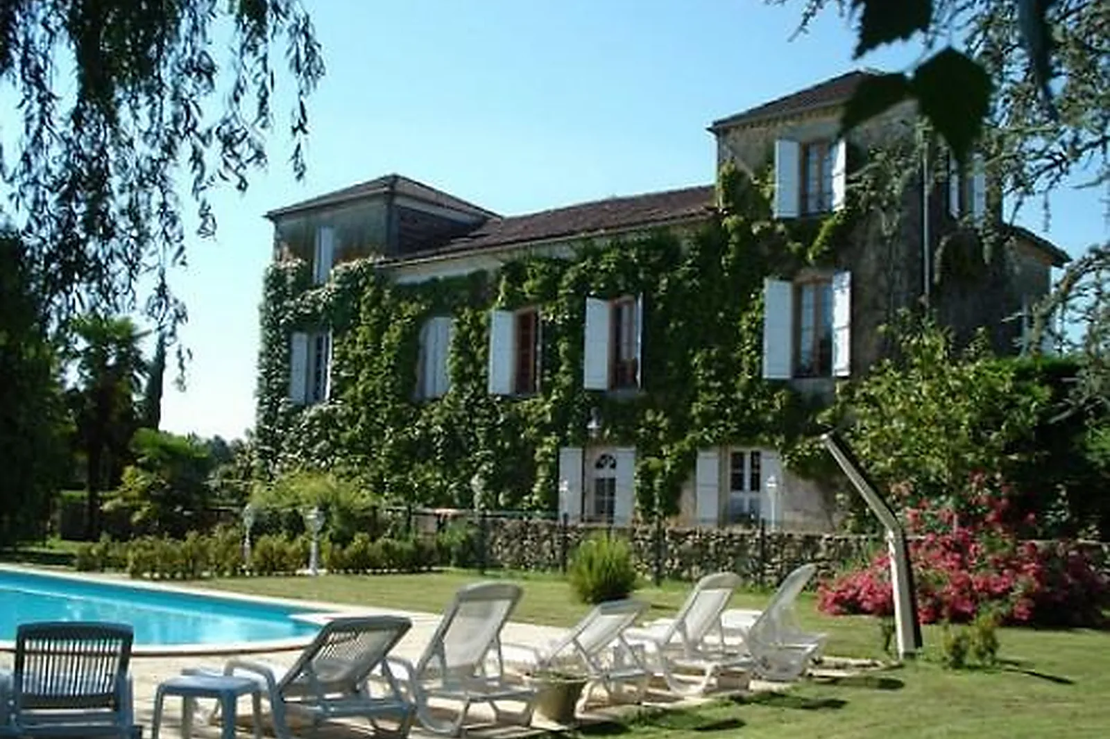 Lieux événementiels, DOMAINE DE PAGUY