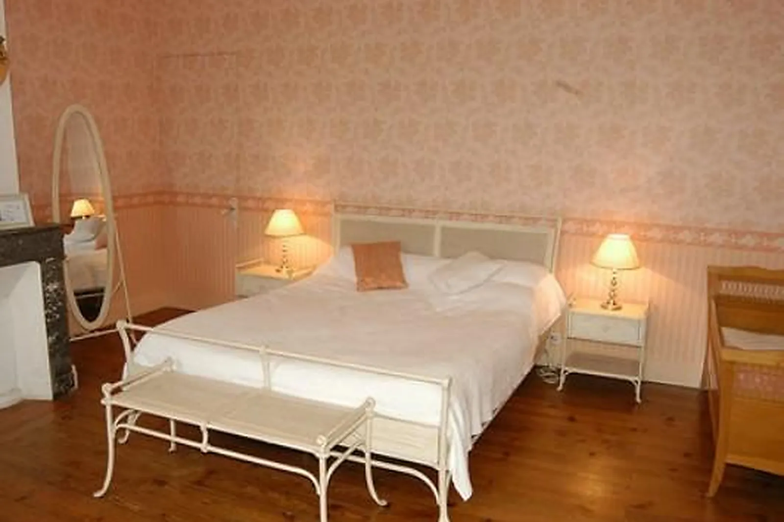 Lieux événementiels, DOMAINE DE PAGUY