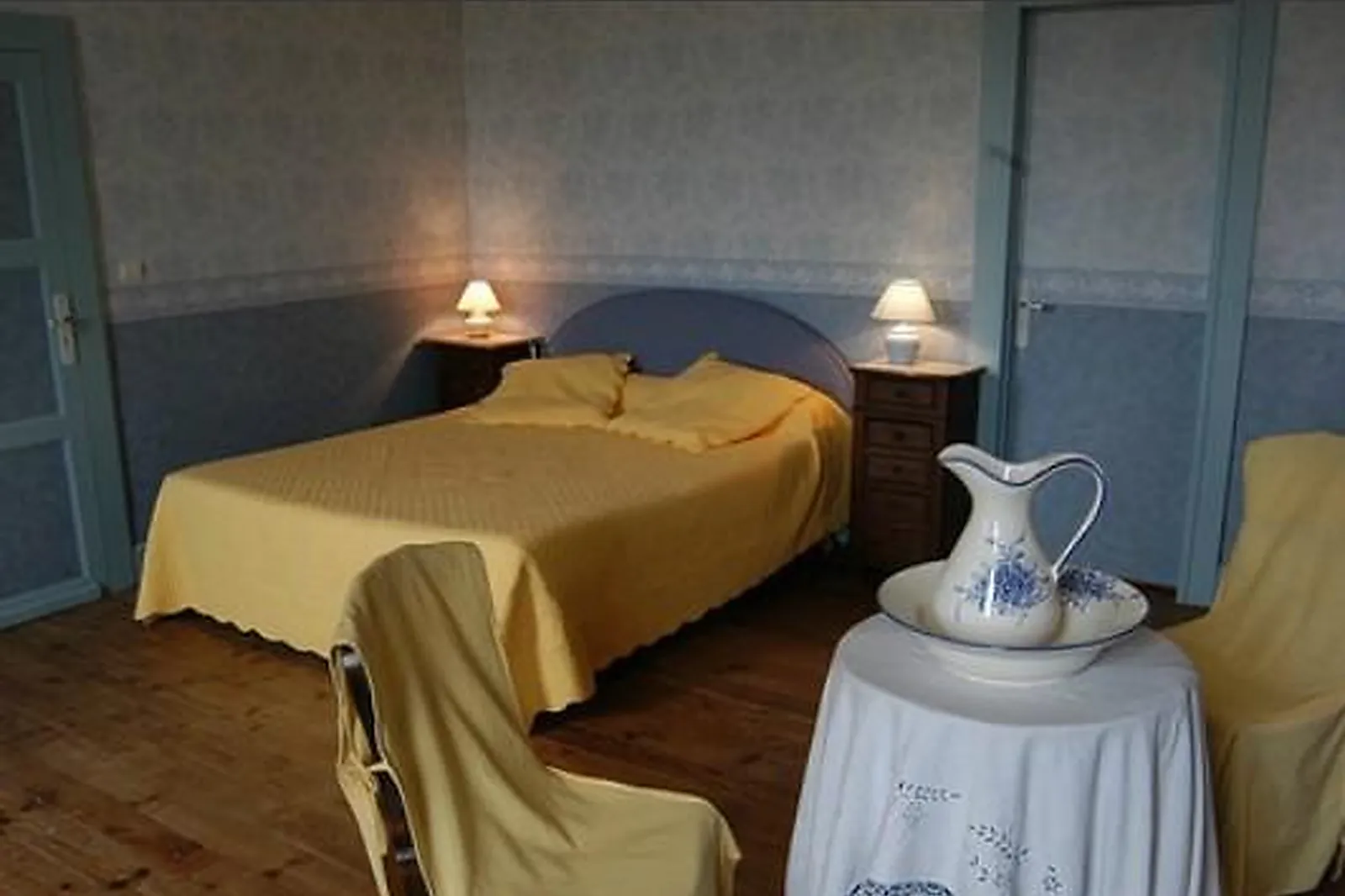 Lieux événementiels, DOMAINE DE PAGUY