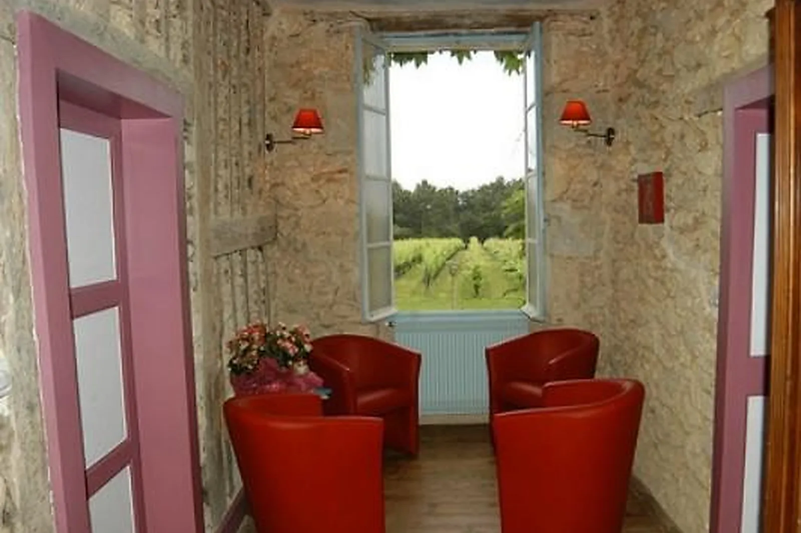 Lieux événementiels, DOMAINE DE PAGUY