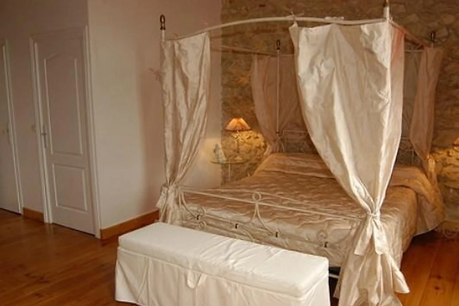 Lieux événementiels, DOMAINE DE PAGUY