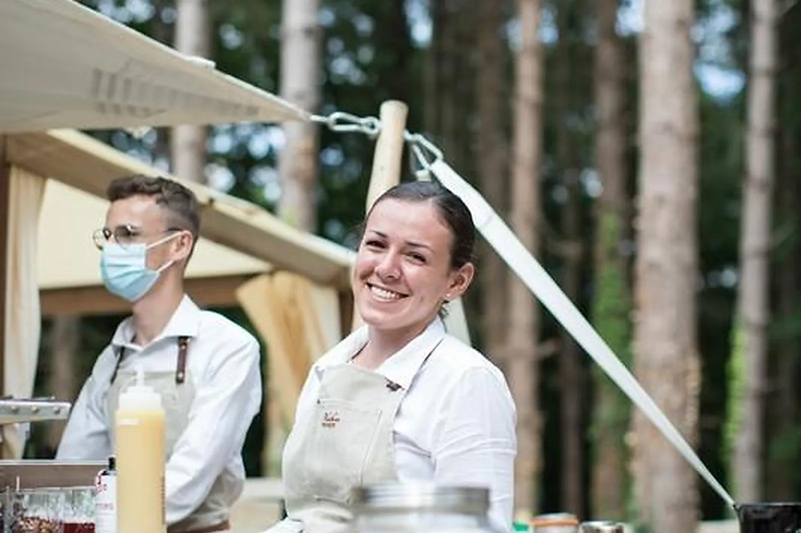 Lieux événementiels, DOMAINE DE PAN