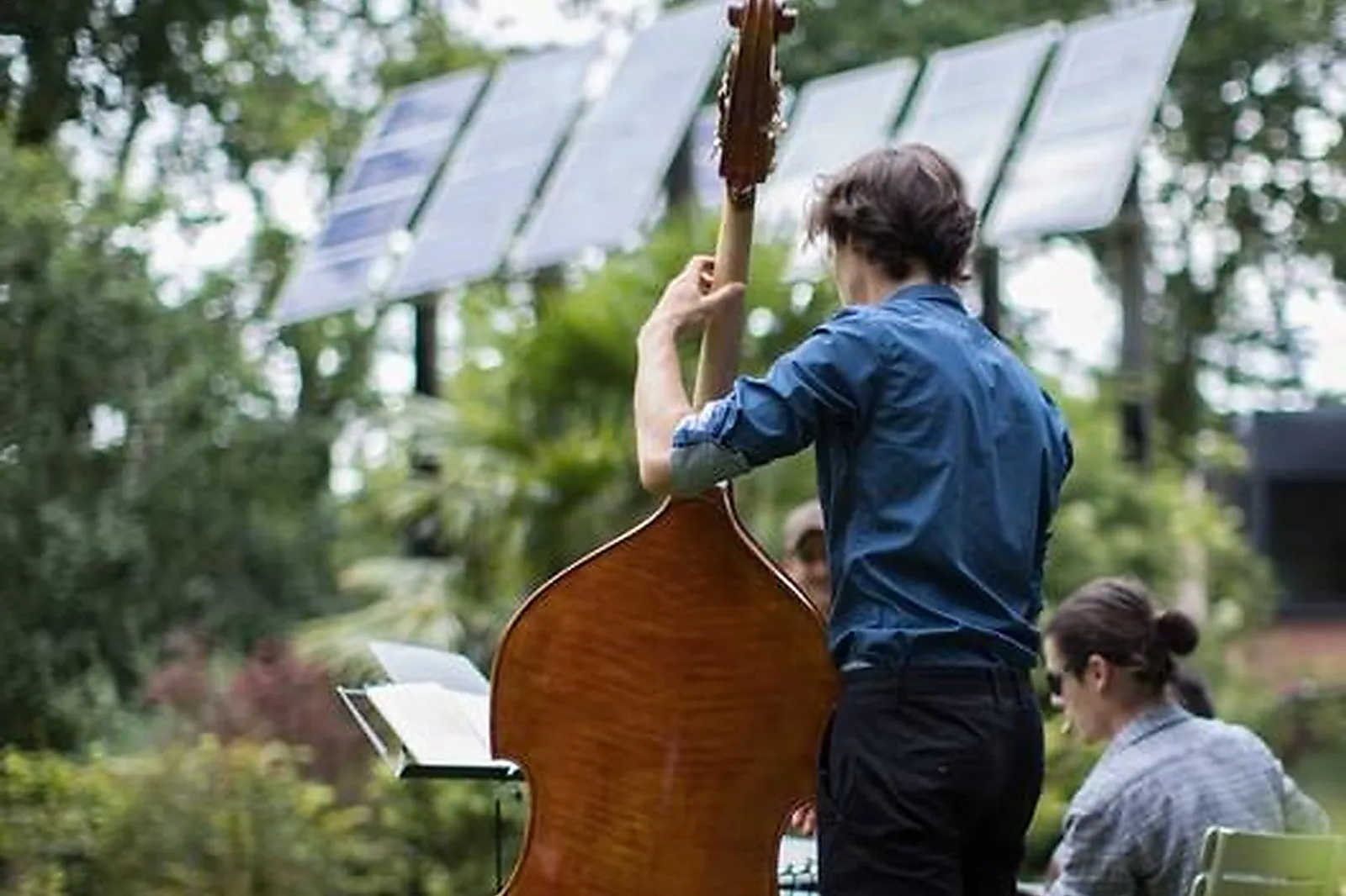 Lieux événementiels, DOMAINE DE PAN