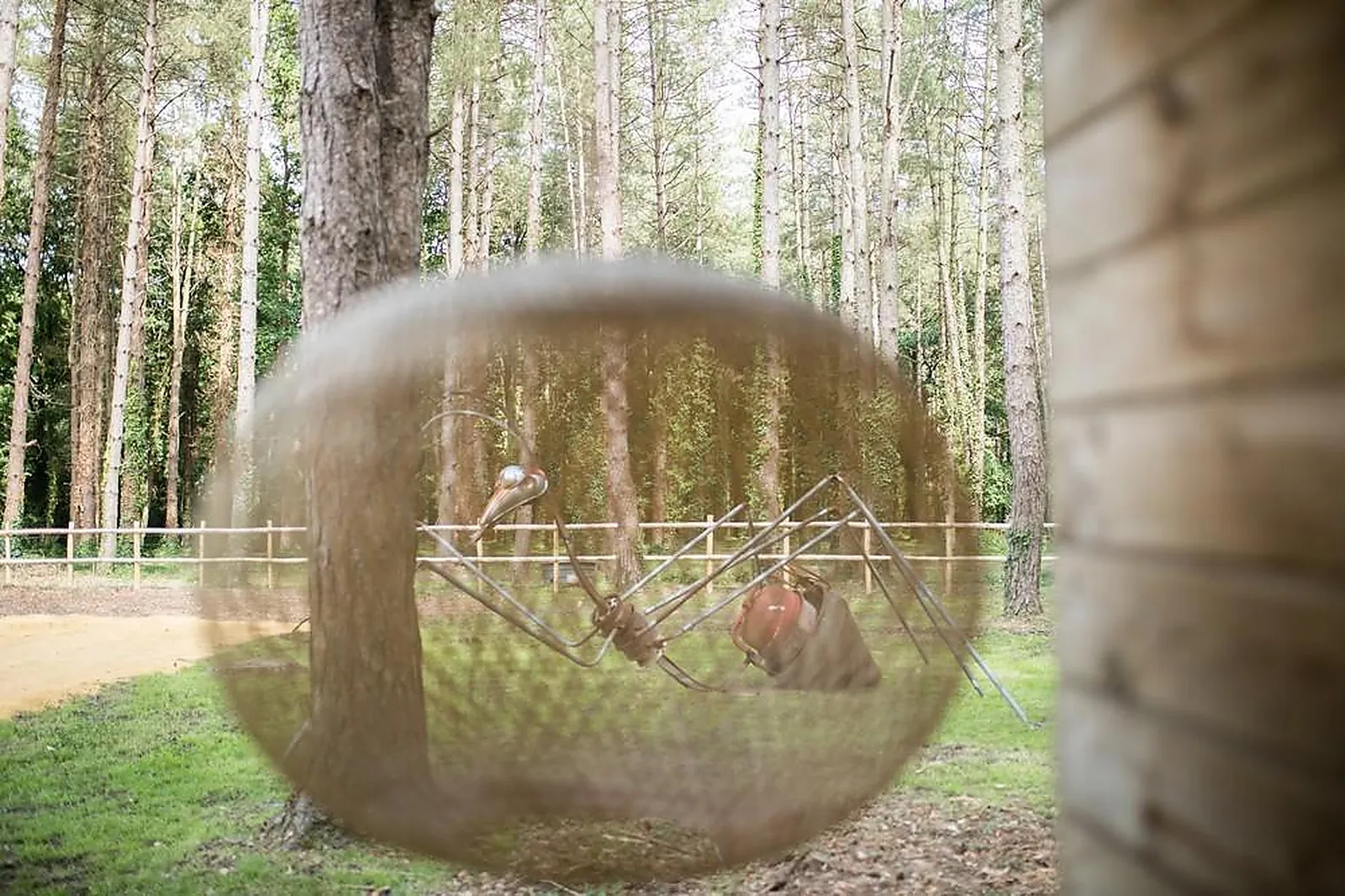 Lieux événementiels, DOMAINE DE PAN