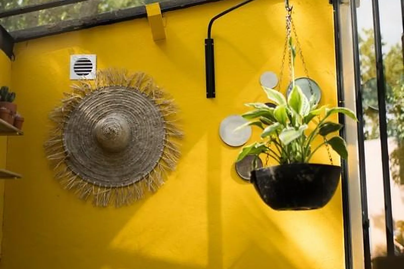 Lieux événementiels, DOMAINE DE PAN