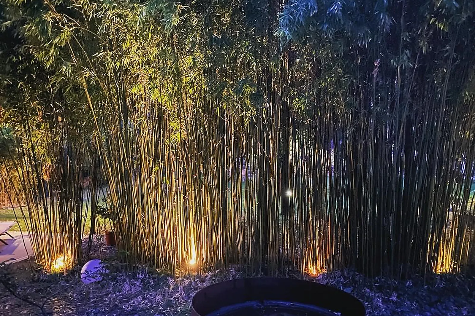 Lieux événementiels, DOMAINE DE PAN