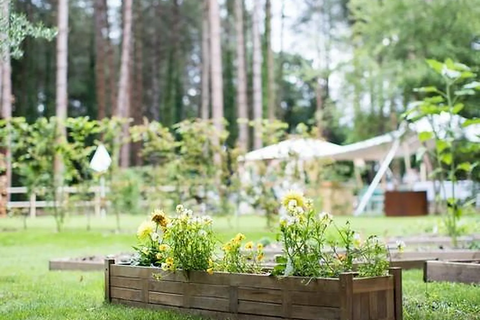 Lieux événementiels, DOMAINE DE PAN