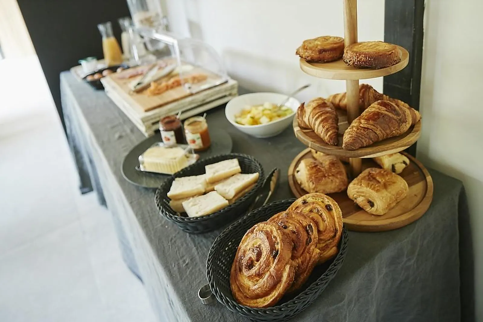 Lieux événementiels, DOMAINE DE PAN