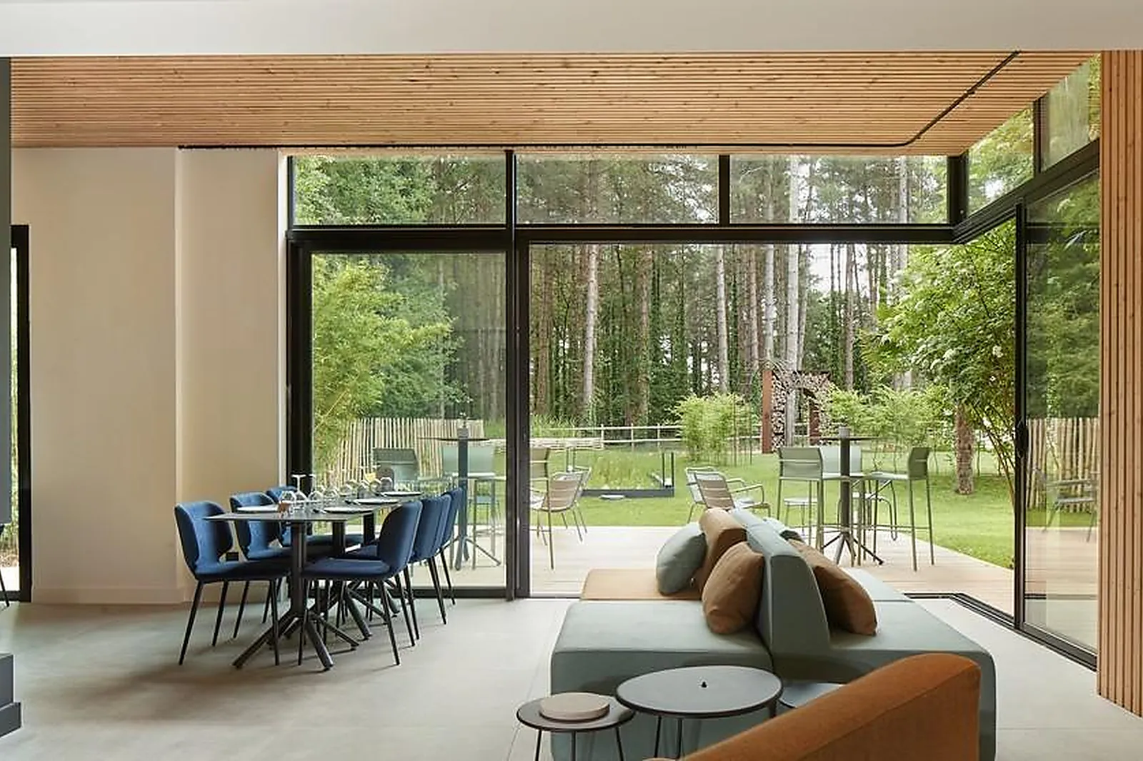 Lieux événementiels, DOMAINE DE PAN