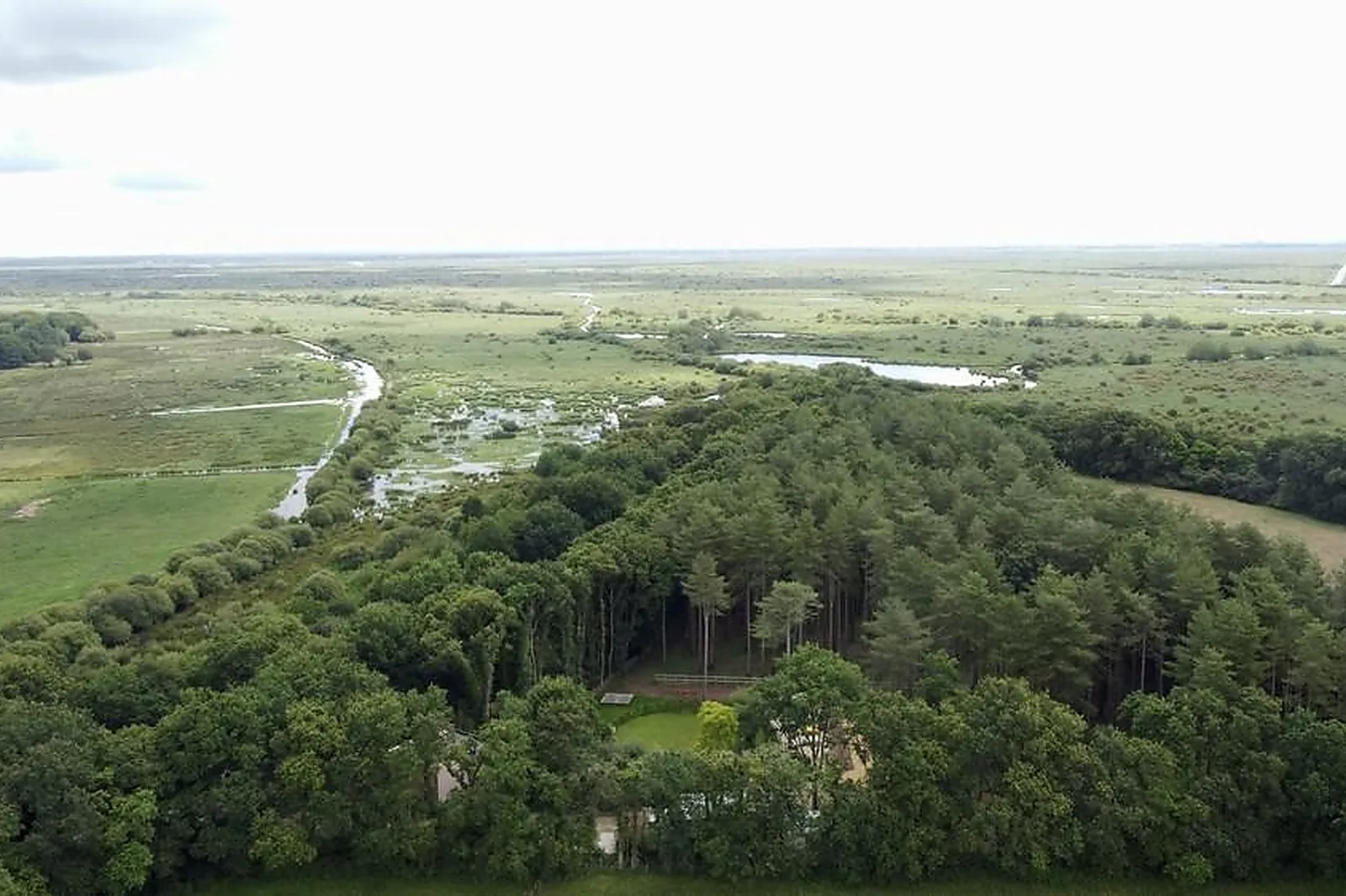 Lieux événementiels, DOMAINE DE PAN