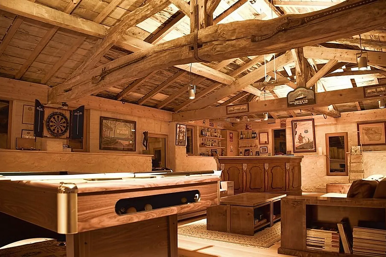 Lieux événementiels, DOMAINE DE PERROTIN