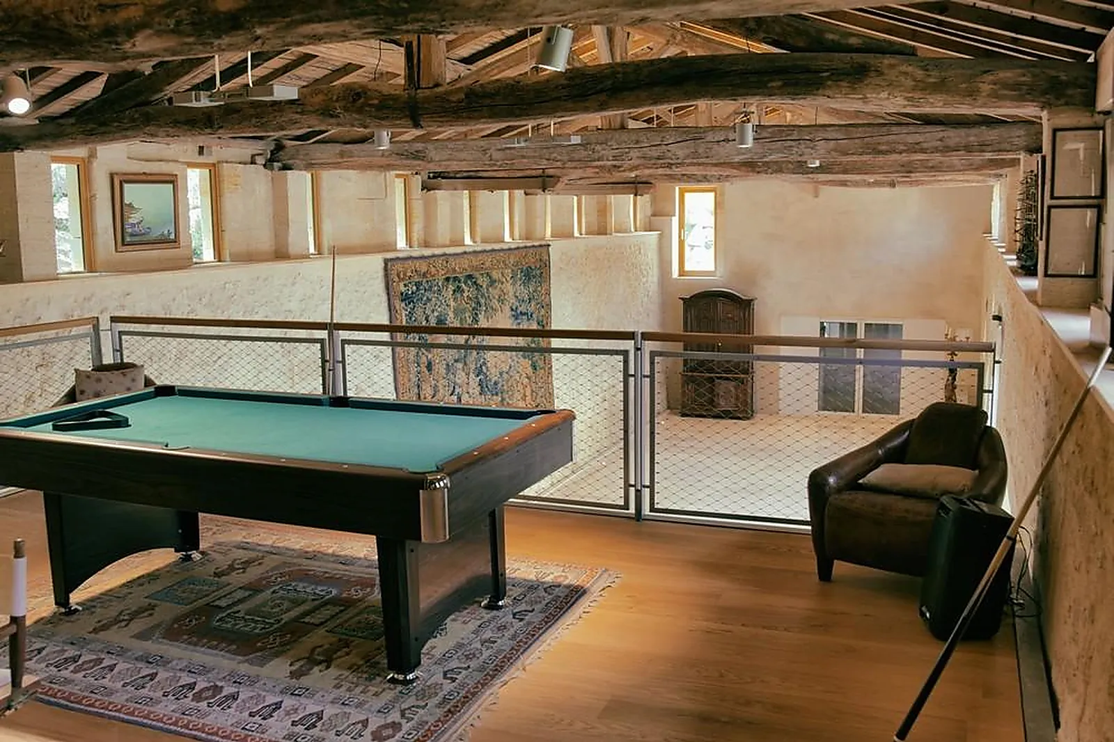 Lieux événementiels, DOMAINE DE PERROTIN