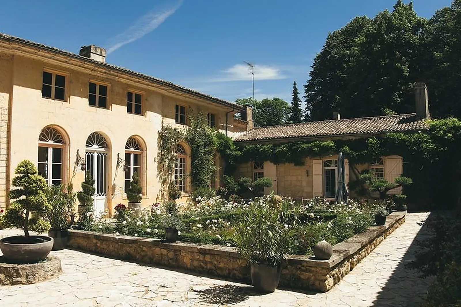 Lieux événementiels, DOMAINE DE PERROTIN