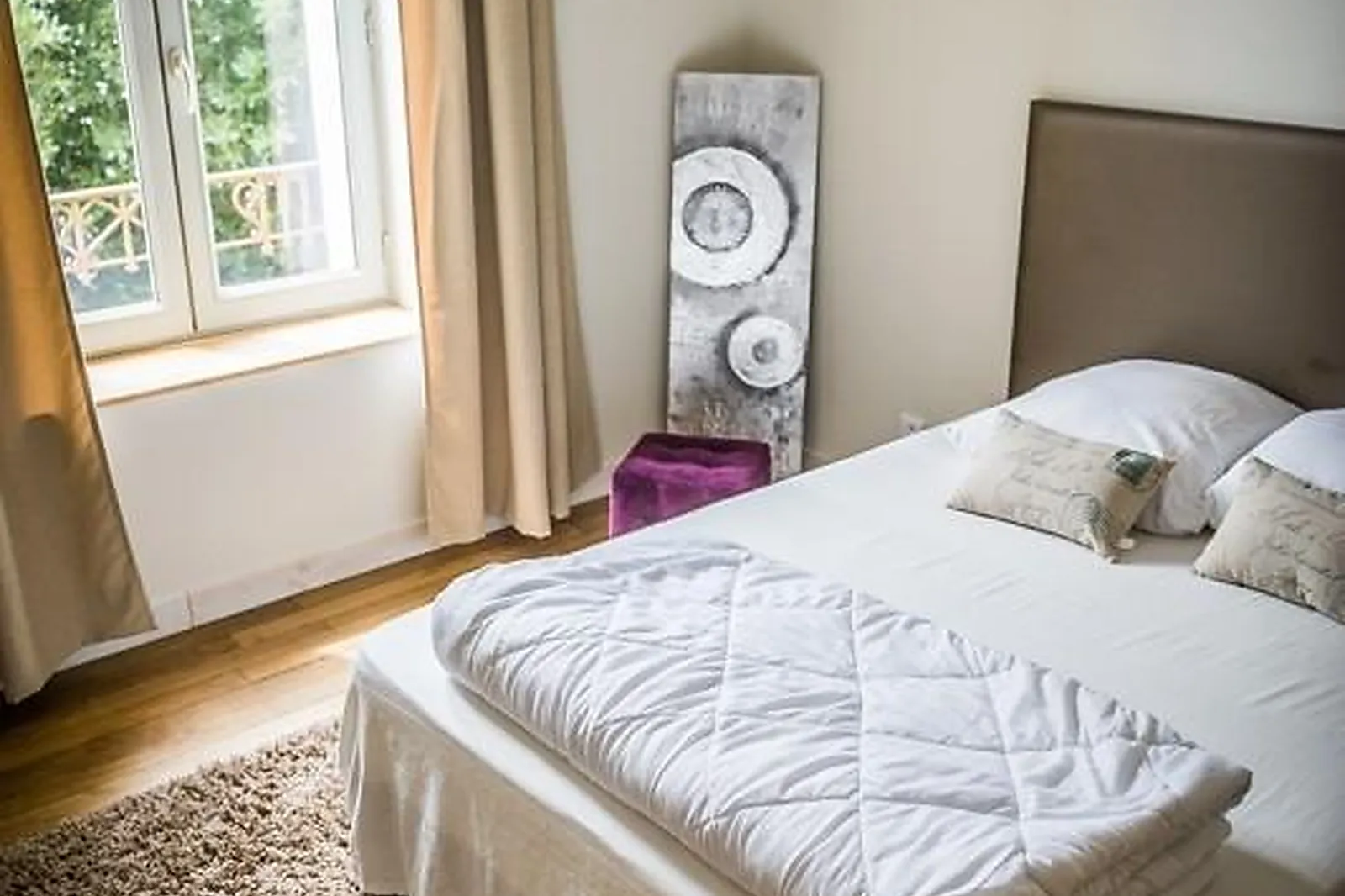 Lieux événementiels, DOMAINE DE PERSINE