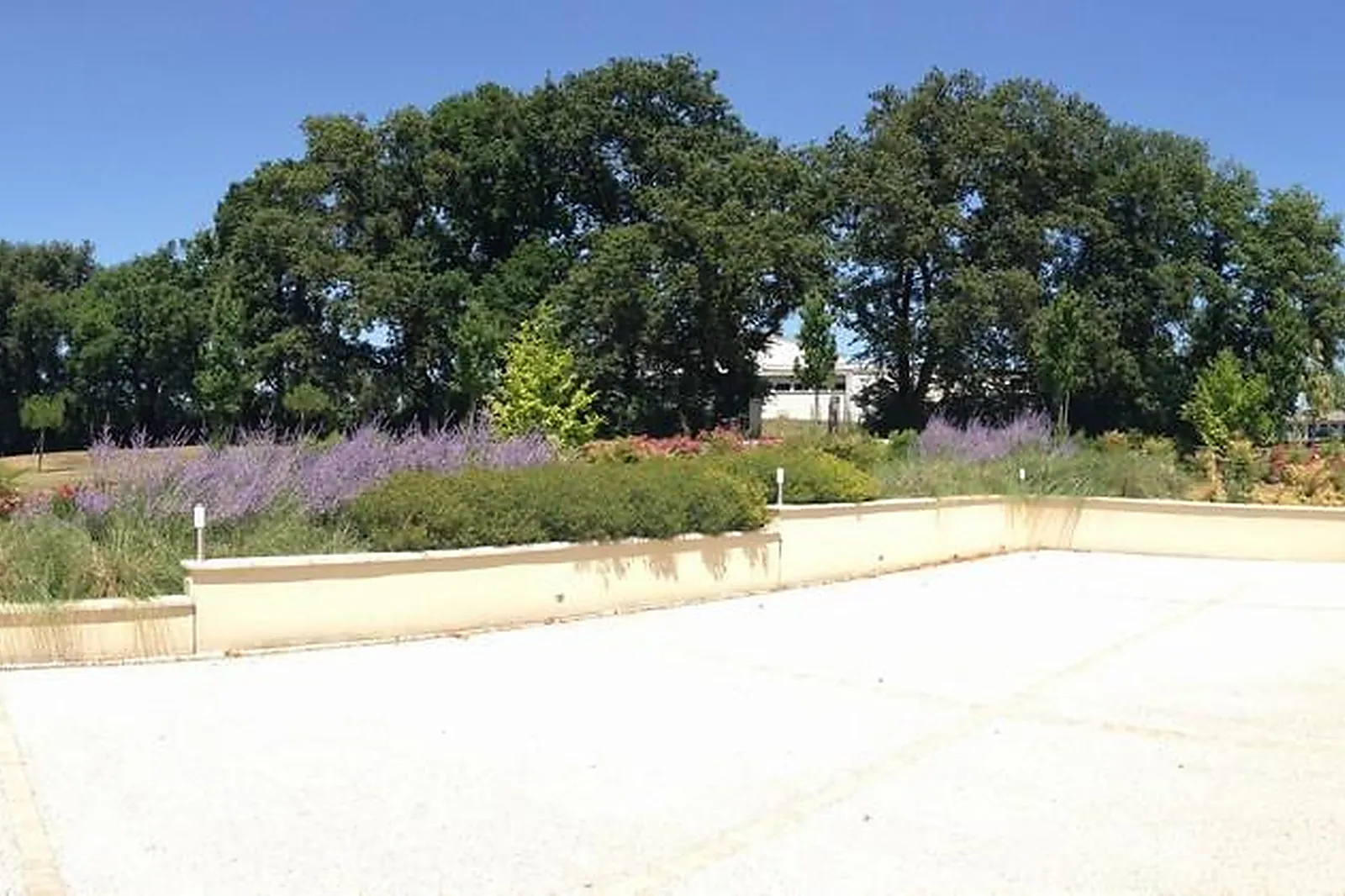 Lieux événementiels, DOMAINE DE PERSINE