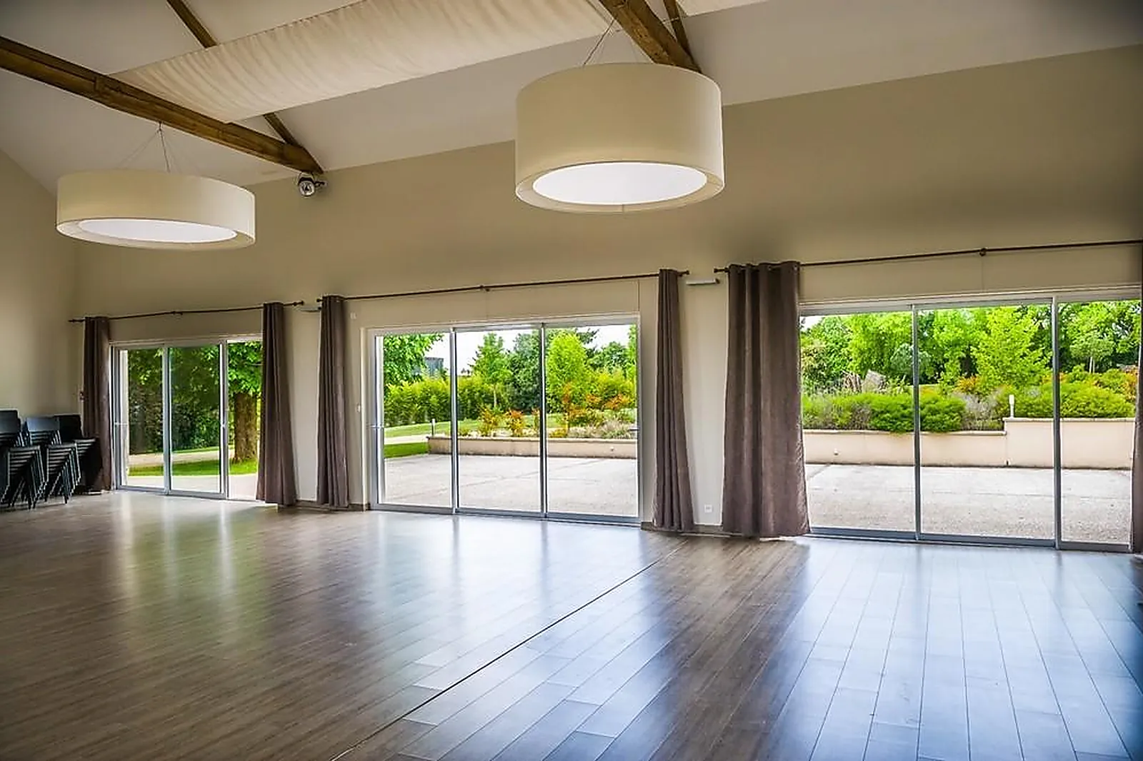 Lieux événementiels, DOMAINE DE PERSINE