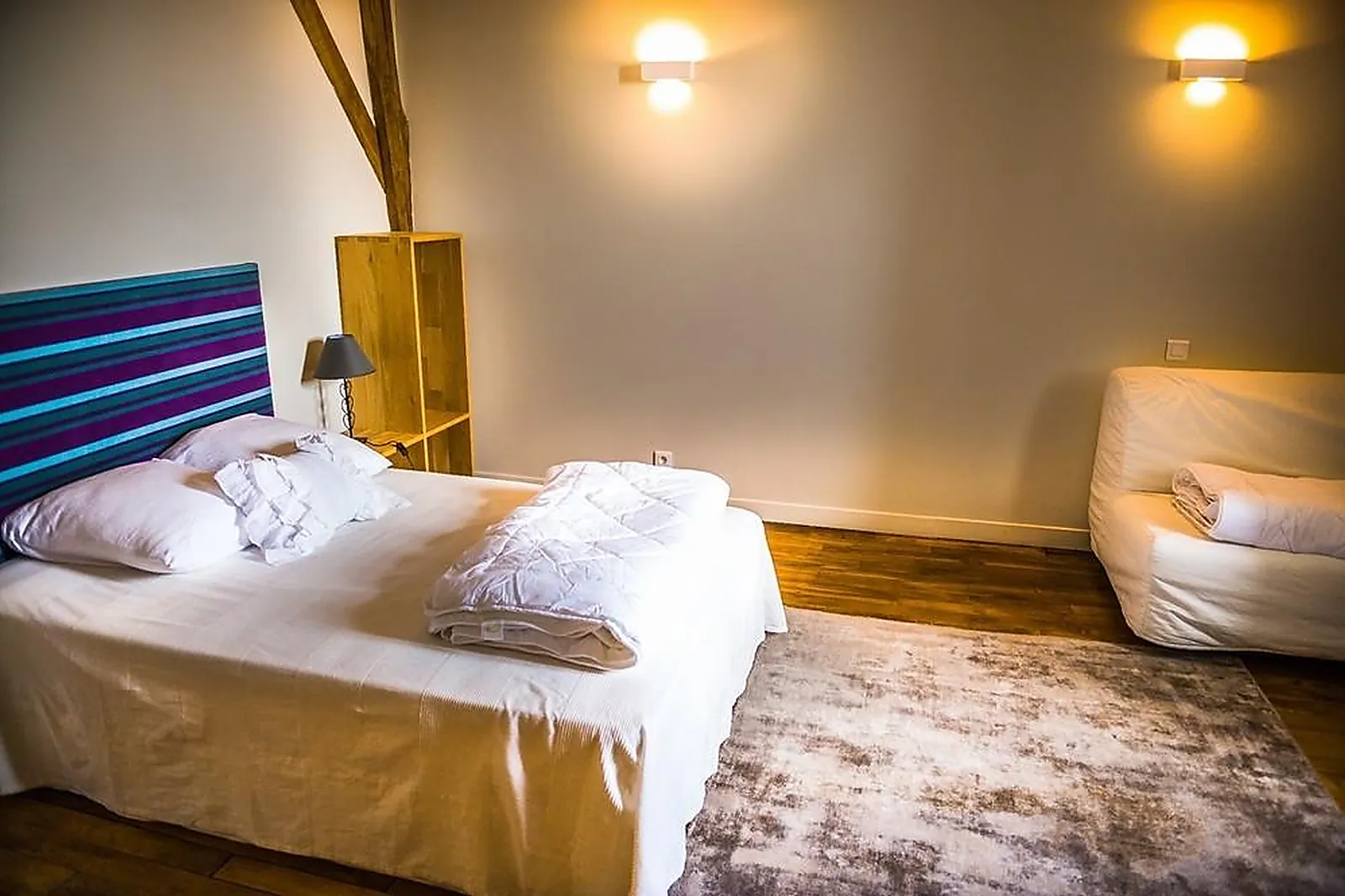 Lieux événementiels, DOMAINE DE PERSINE