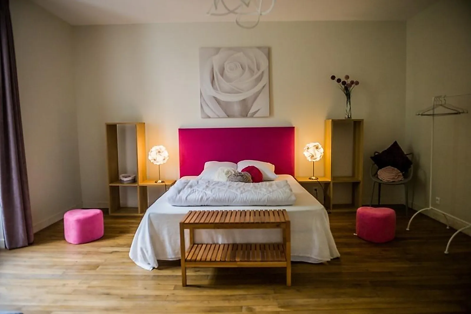 Lieux événementiels, DOMAINE DE PERSINE