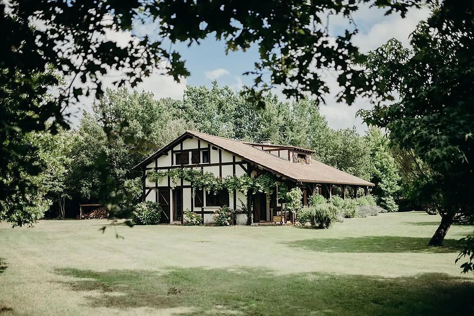 Lieux événementiels, DOMAINE DE PETIOSSE