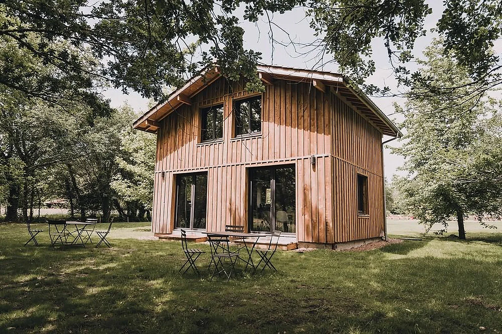 Lieux événementiels, DOMAINE DE PETIOSSE