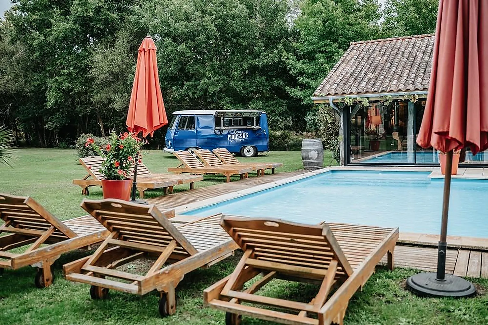 Lieux événementiels, DOMAINE DE PETIOSSE